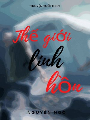 Thế Giới Linh Hồn - ebook